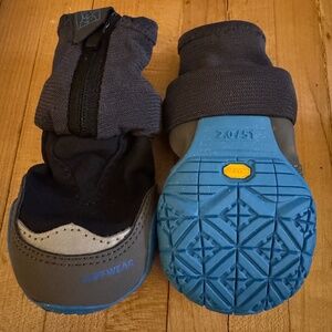 Ruffwear Polar Trex Winter Dog Boots
